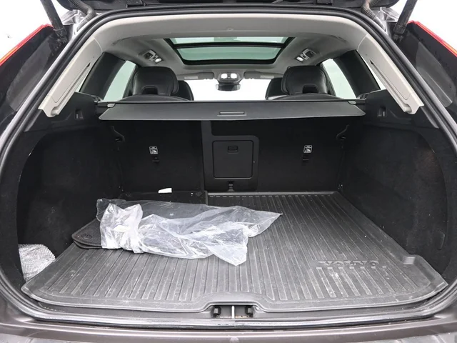 SEMINUEVOS VOLVO XC60 a Estados en autogozo