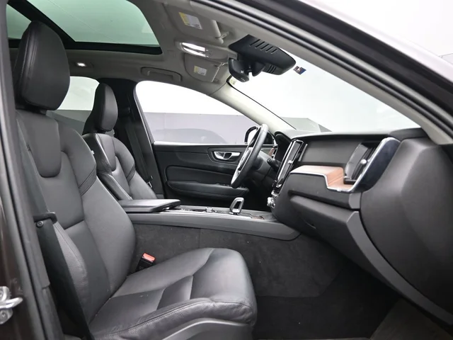 SEMINUEVOS VOLVO XC60 a Estados en autogozo