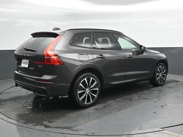 SEMINUEVOS VOLVO XC60 a Estados en autogozo