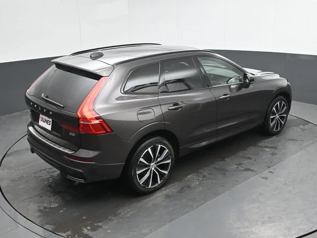 SEMINUEVOS VOLVO XC60 a Estados en autogozo
