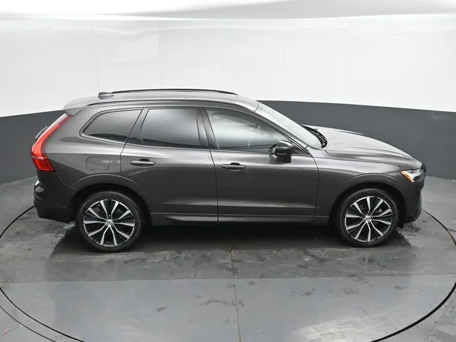SEMINUEVOS VOLVO XC60 a Estados en autogozo