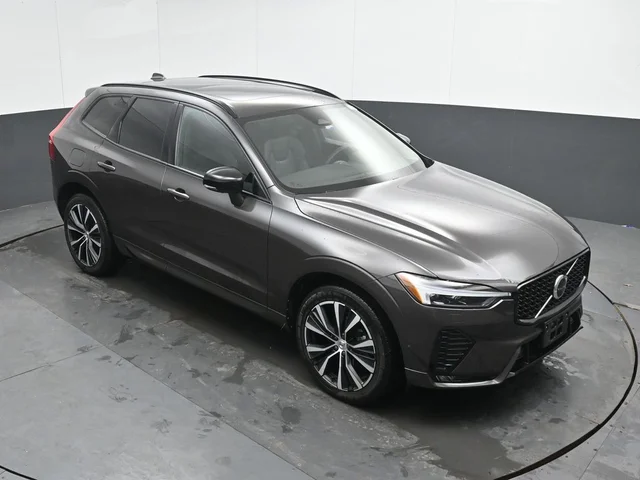 SEMINUEVOS VOLVO XC60 a Estados en autogozo