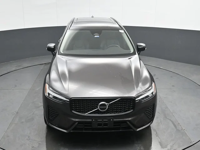 SEMINUEVOS VOLVO XC60 a Estados en autogozo