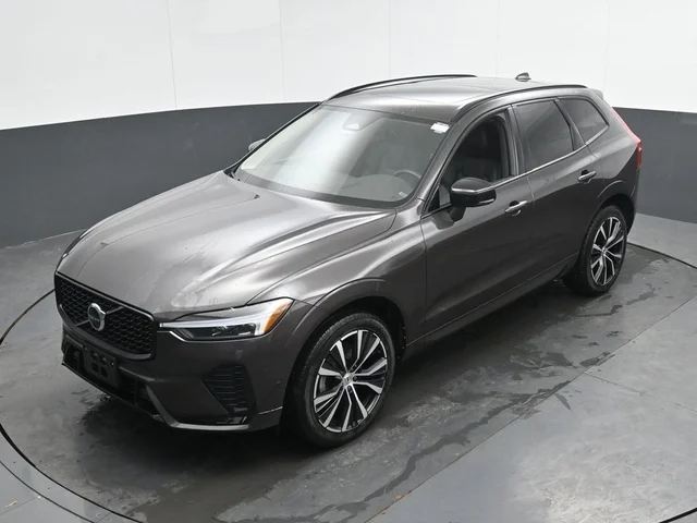 SEMINUEVOS VOLVO XC60 a Estados en autogozo