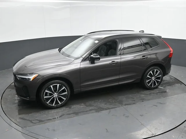 SEMINUEVOS VOLVO XC60 a Estados en autogozo