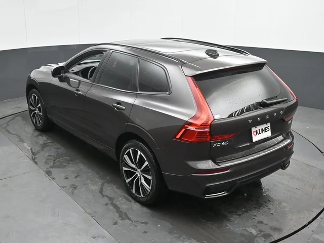 SEMINUEVOS VOLVO XC60 a Estados en autogozo