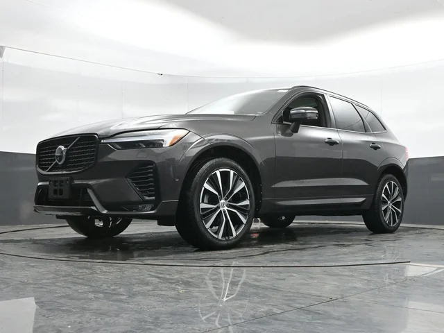 SEMINUEVOS VOLVO XC60 a Estados en autogozo