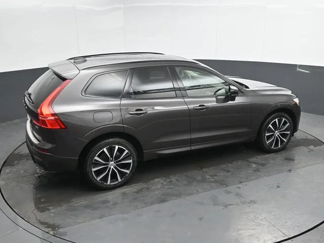 SEMINUEVOS VOLVO XC60 a Estados en autogozo