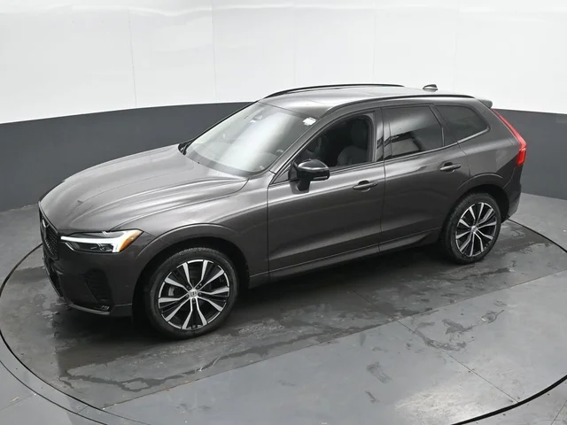 SEMINUEVOS VOLVO XC60 a Estados en autogozo