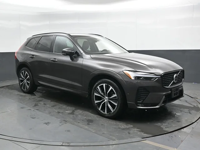 SEMINUEVOS VOLVO XC60 a Estados en autogozo