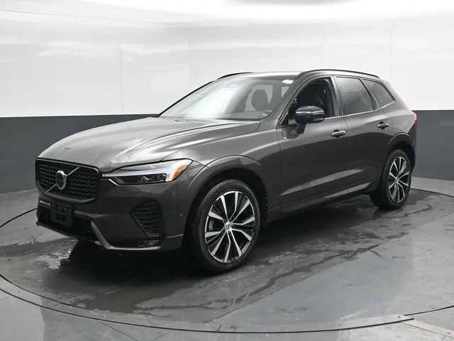 SEMINUEVOS VOLVO XC60 a Estados en autogozo