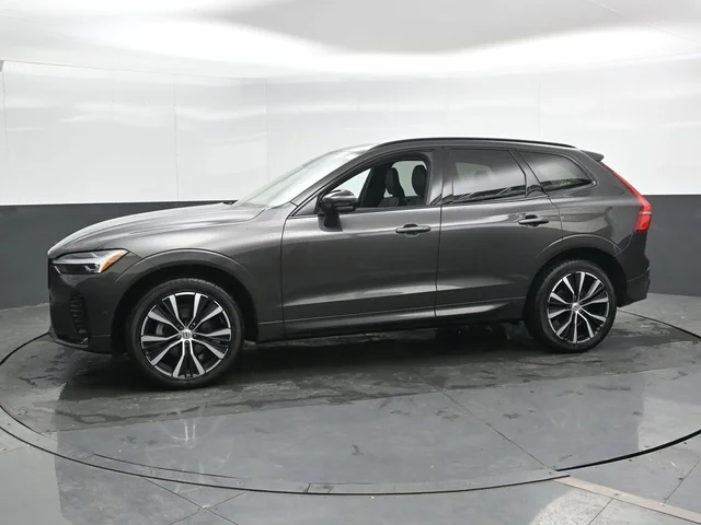 SEMINUEVOS VOLVO XC60 a Estados en autogozo