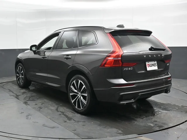 SEMINUEVOS VOLVO XC60 a Estados en autogozo