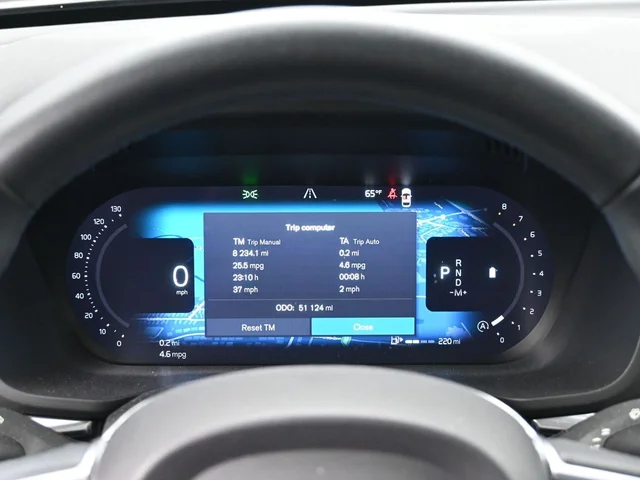 SEMINUEVOS VOLVO XC60 a Estados en autogozo