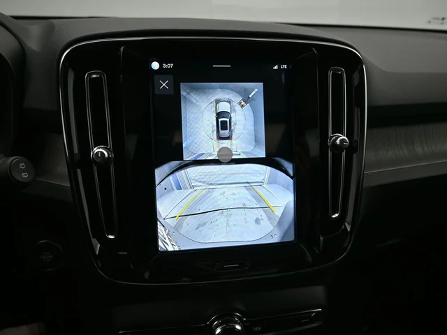 Nuevos VOLVO XC40 à Estados chez autogozo