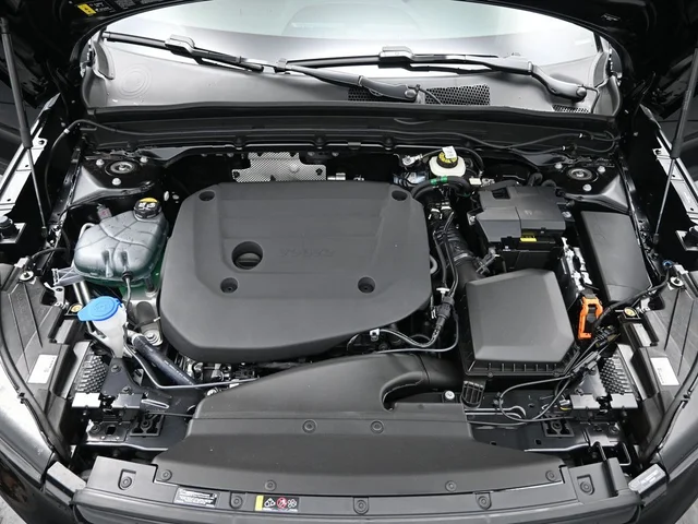 Nuevos VOLVO XC40 à Estados chez autogozo