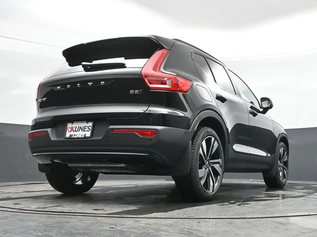 Nuevos VOLVO XC40 à Estados chez autogozo