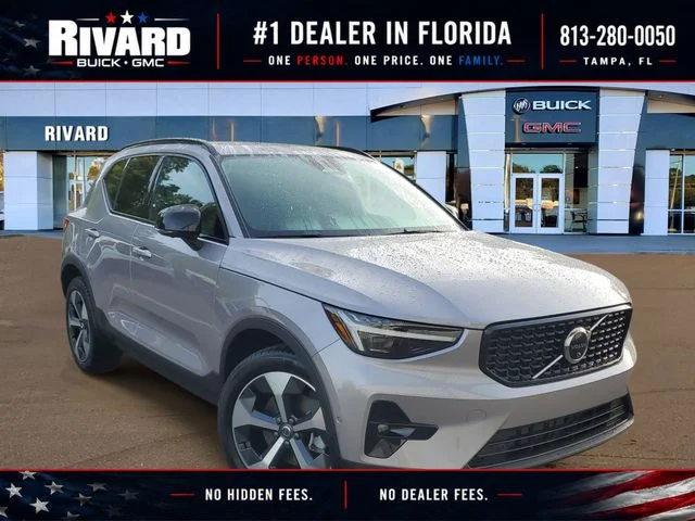 SEMINUEVOS VOLVO XC40 a Estados en autogozo