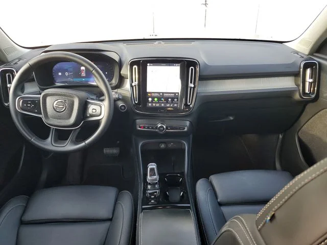SEMINUEVOS VOLVO XC40 a Estados en autogozo