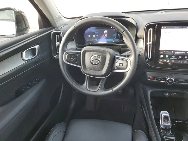 SEMINUEVOS VOLVO XC40 a Estados en autogozo