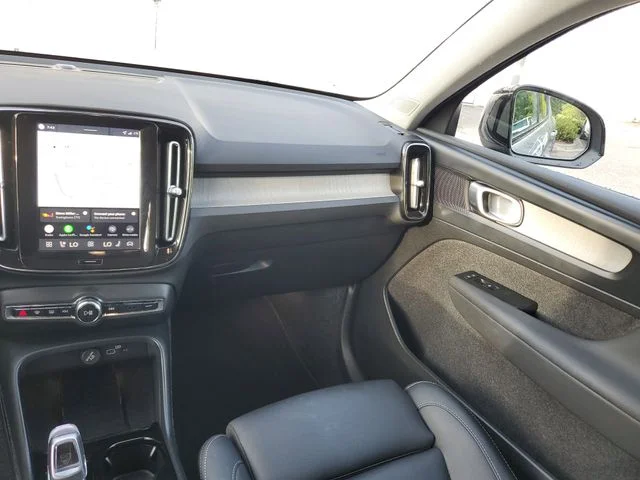 SEMINUEVOS VOLVO XC40 a Estados en autogozo