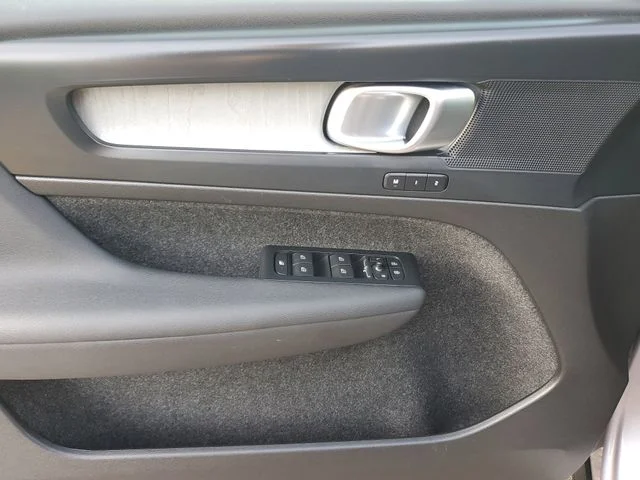 SEMINUEVOS VOLVO XC40 a Estados en autogozo