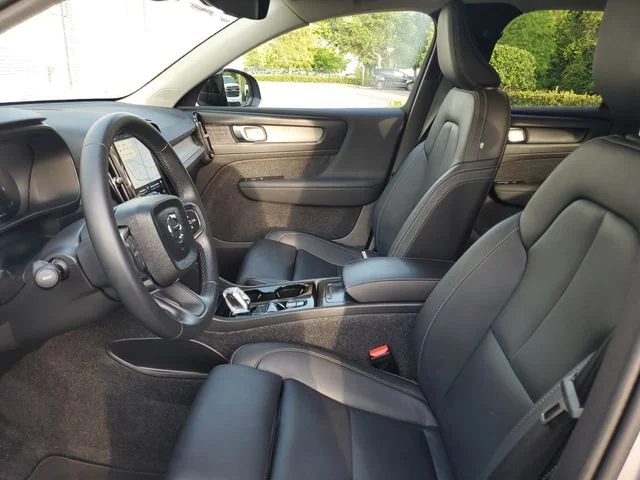 SEMINUEVOS VOLVO XC40 a Estados en autogozo