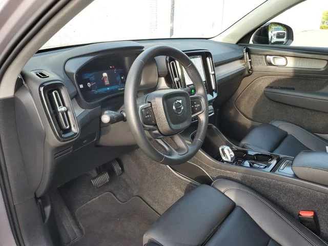 SEMINUEVOS VOLVO XC40 a Estados en autogozo