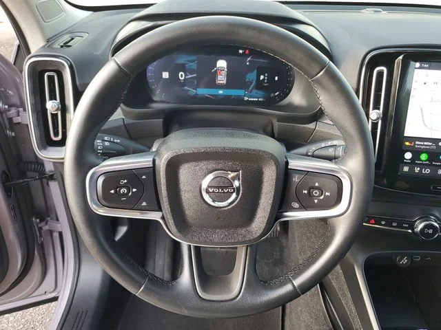 SEMINUEVOS VOLVO XC40 a Estados en autogozo