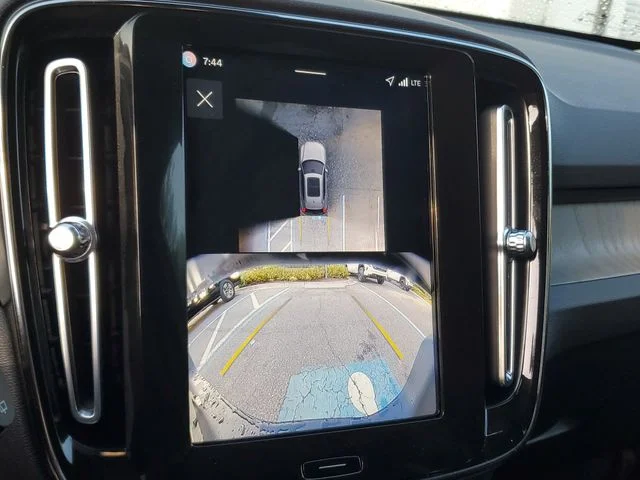 SEMINUEVOS VOLVO XC40 a Estados en autogozo