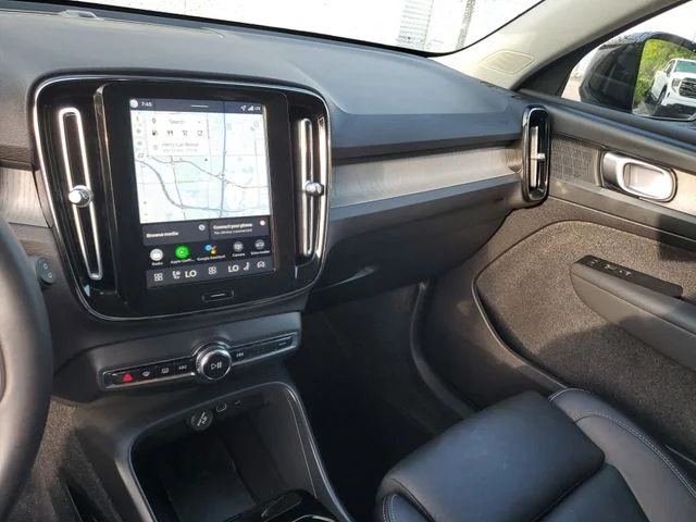 SEMINUEVOS VOLVO XC40 a Estados en autogozo