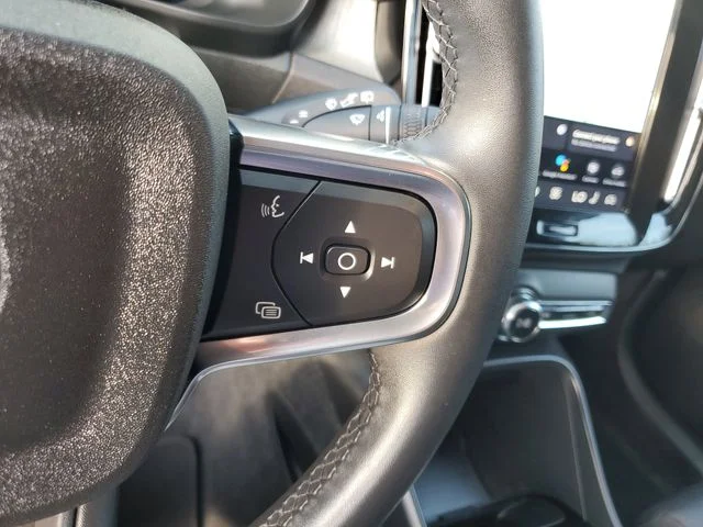 SEMINUEVOS VOLVO XC40 a Estados en autogozo
