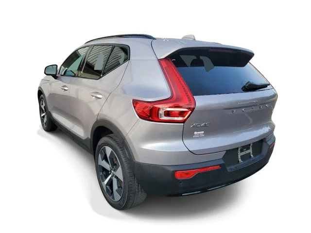 SEMINUEVOS VOLVO XC40 a Estados en autogozo