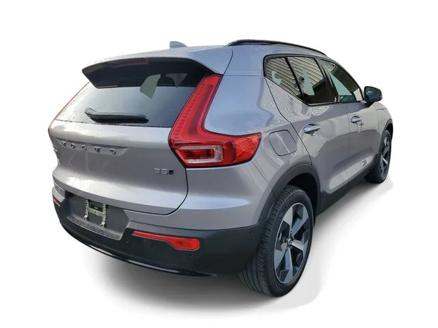 SEMINUEVOS VOLVO XC40 a Estados en autogozo