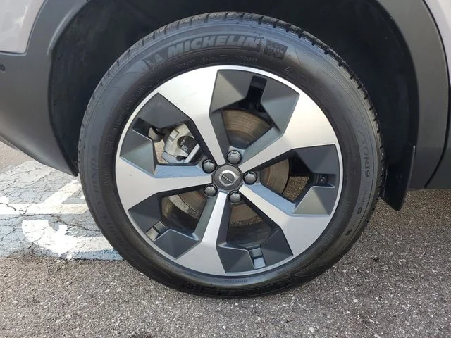 SEMINUEVOS VOLVO XC40 a Estados en autogozo