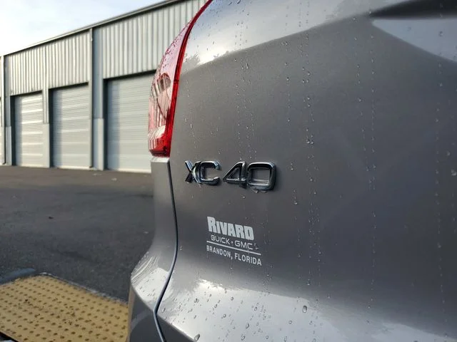 SEMINUEVOS VOLVO XC40 a Estados en autogozo