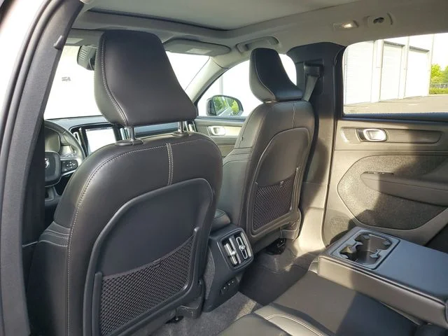 SEMINUEVOS VOLVO XC40 a Estados en autogozo