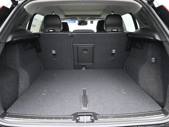 Nuevos VOLVO XC40 à Estados chez autogozo
