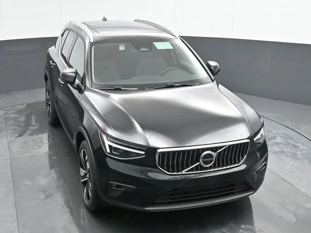 Nuevos VOLVO XC40 à Estados chez autogozo