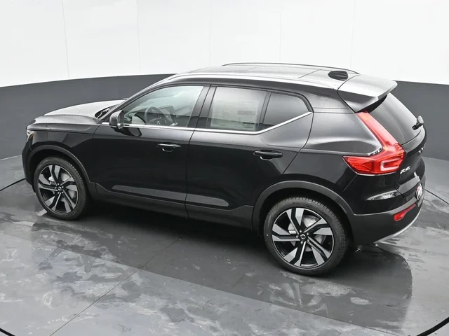 Nuevos VOLVO XC40 à Estados chez autogozo