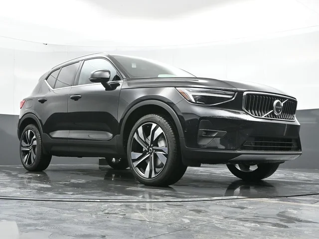 Nuevos VOLVO XC40 à Estados chez autogozo