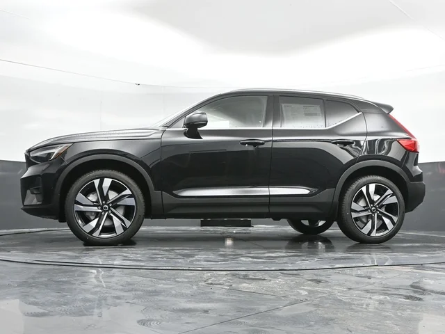 Nuevos VOLVO XC40 à Estados chez autogozo