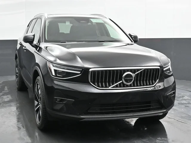 Nuevos VOLVO XC40 à Estados chez autogozo
