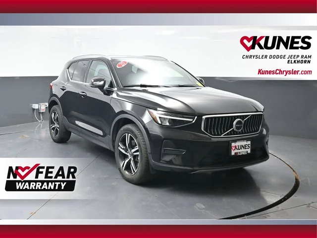 SEMINUEVOS VOLVO XC40 a Estados en autogozo