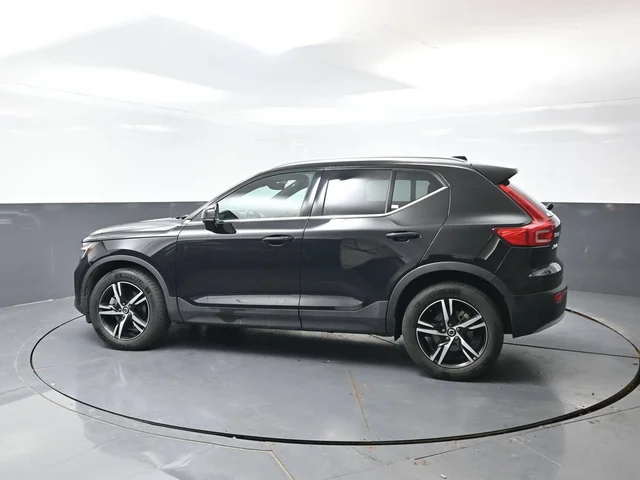 SEMINUEVOS VOLVO XC40 a Estados en autogozo