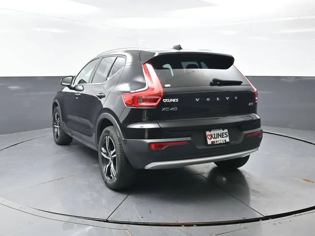 SEMINUEVOS VOLVO XC40 a Estados en autogozo