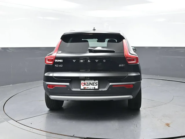SEMINUEVOS VOLVO XC40 a Estados en autogozo
