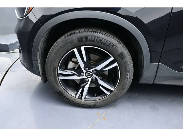SEMINUEVOS VOLVO XC40 a Estados en autogozo