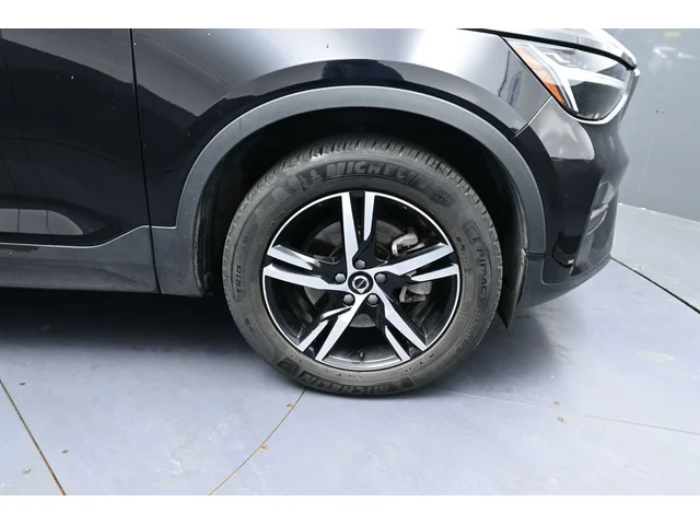 SEMINUEVOS VOLVO XC40 a Estados en autogozo
