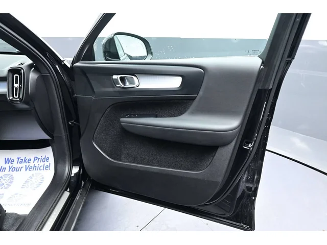 SEMINUEVOS VOLVO XC40 a Estados en autogozo